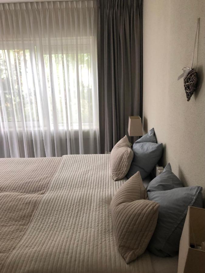 Lonestar Appartement Burgh-Haamstede Extérieur photo