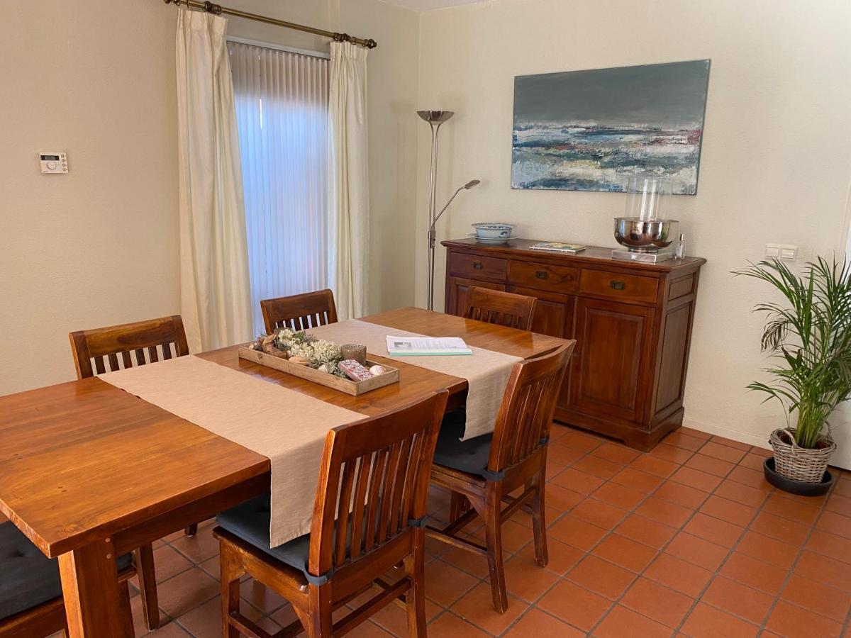 Lonestar Appartement Burgh-Haamstede Extérieur photo