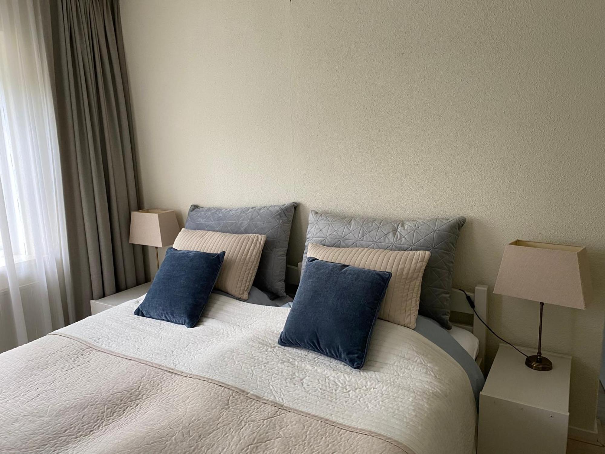 Lonestar Appartement Burgh-Haamstede Extérieur photo