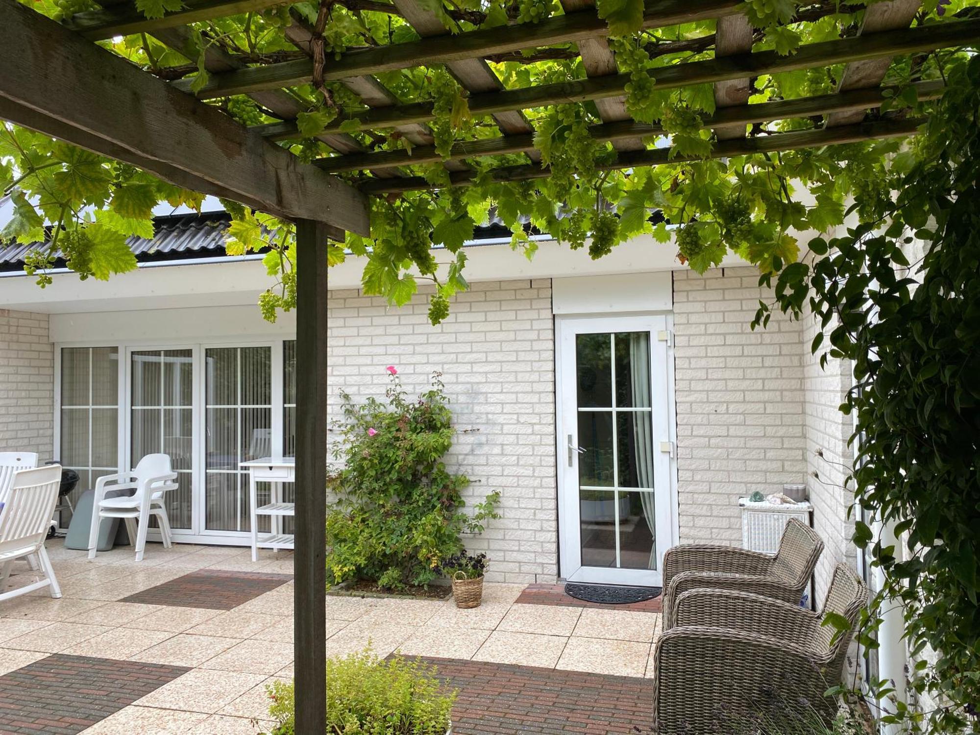 Lonestar Appartement Burgh-Haamstede Extérieur photo