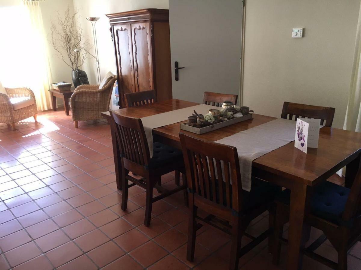 Lonestar Appartement Burgh-Haamstede Extérieur photo