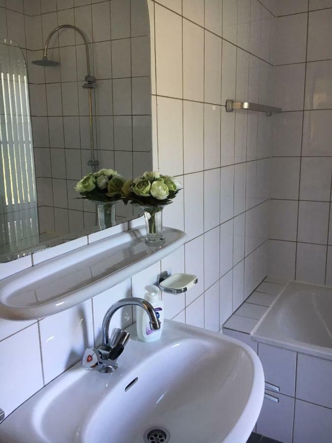 Lonestar Appartement Burgh-Haamstede Extérieur photo