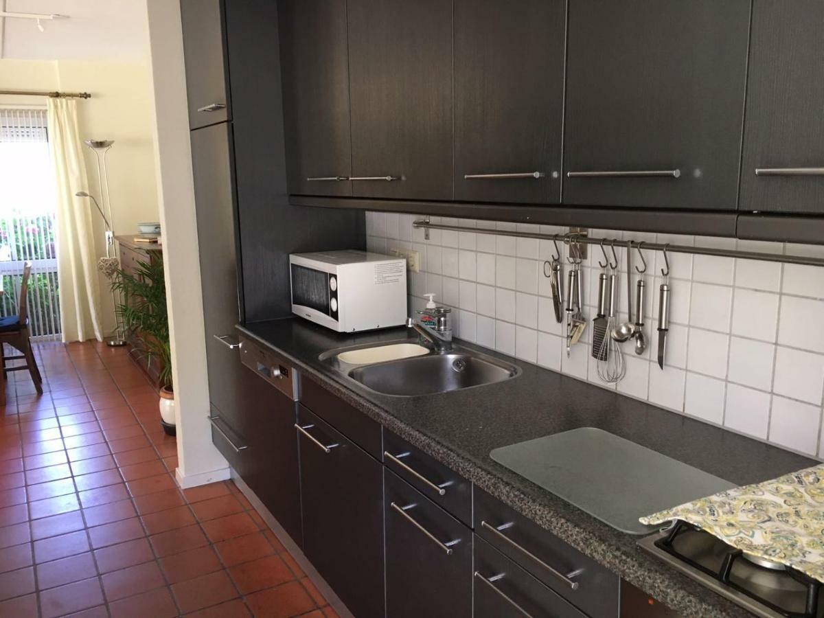 Lonestar Appartement Burgh-Haamstede Extérieur photo