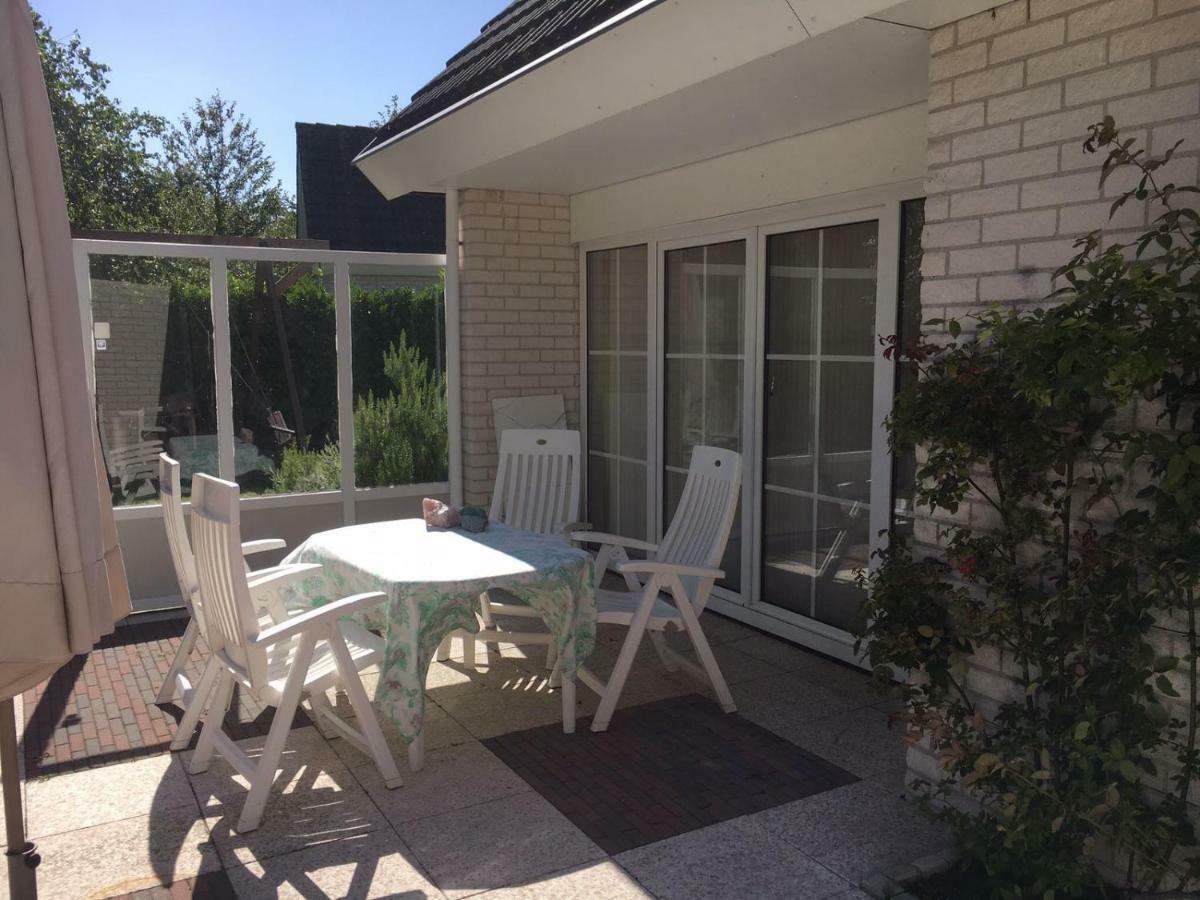 Lonestar Appartement Burgh-Haamstede Extérieur photo